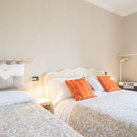 B&B Centrobergamo Zewnętrze zdjęcie