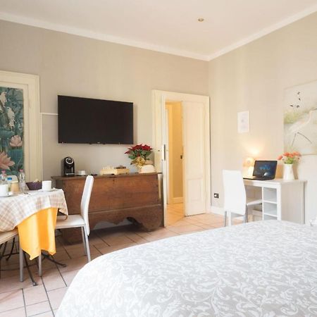 B&B Centrobergamo Zewnętrze zdjęcie